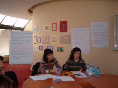 Training in Dupnitsa