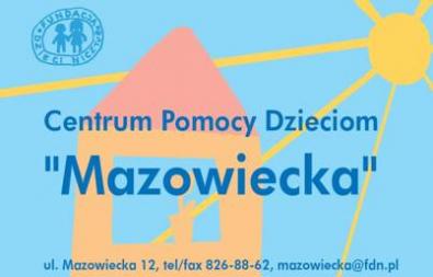 "Mazowiecka" Center